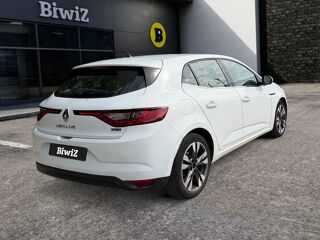 M&eacute;gane 1.5 dCi 110 ch energy Business 2016 occasion 34000 Montpellier
