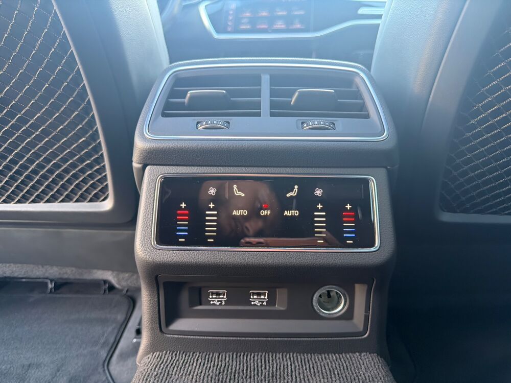 A6 Avant 2.0 40 Tdi 205ch Mhev Hybrid S-line S-tronic BVA /Toit 2019 occasion 45200 Montargis