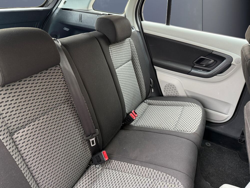 Fabia Combi 1.2 Tdi 75 De Start-stop 2011 occasion 76600 Le Havre