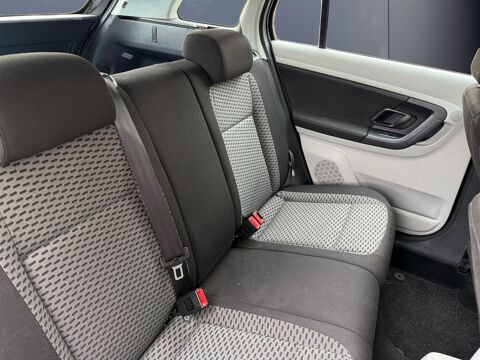 Fabia Combi 1.2 Tdi 75 De Start-stop 2011 occasion 76600 Le Havre