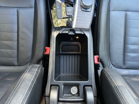 X3 3.0 D 265ch Lounge Xdrive Bva 2019 occasion 64100 bayonne