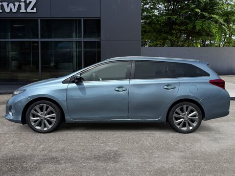 Auris Touring Sports 1.8 HSD 136h Design Business /Suivi Complet/C 2014 occasion 59000 Lille