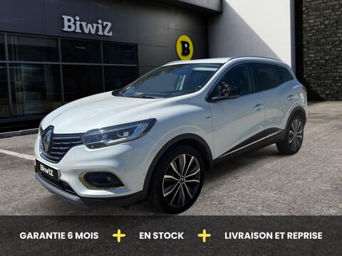 Renault Kadjar 1.5 Bluedci 115 CH Bose Edition /r&eacute;visions neuf/59000km/tr&egrave;s 2020 occasion Varilhes 09120