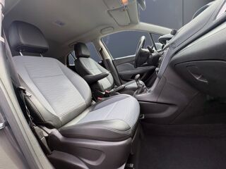 Mokka 1.4 T 140 ch Cosmo 4x2 /Cam&eacute;ra de recul/GPS 2015 occasion 29200 Plougastel-Daoulas