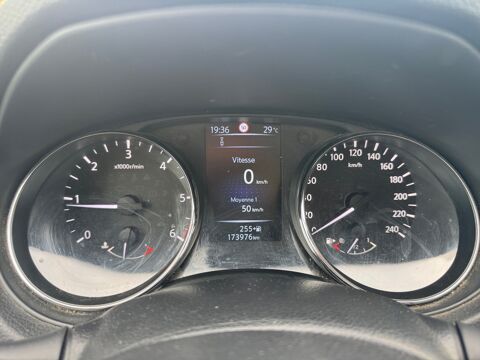 Qashqai Generation-ii 1.6 Dci 130 ch Connect Edition 2016 occasion 64100 Bayonne