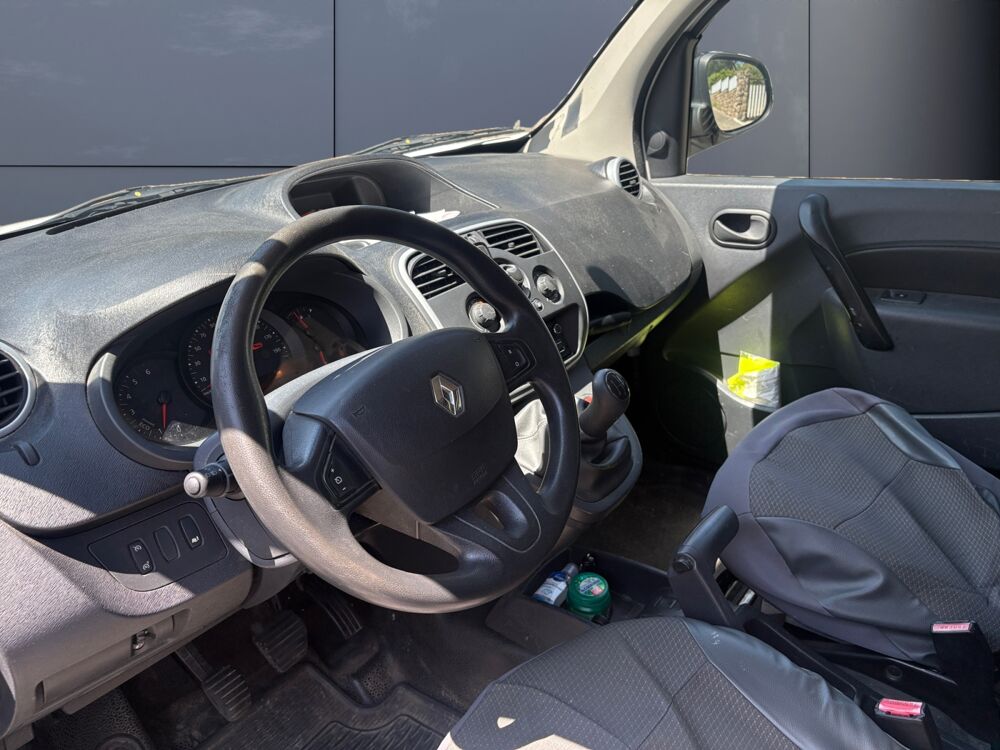 Kangoo Express Fourgon 1.5 Dci 75 ch Confort /Suivi entretien/Attelage/Habi 2015 occasion 43120 Monistrol-sur-Loire