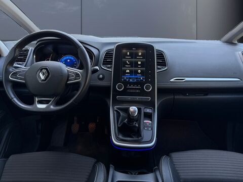 Sc&eacute;nic TCE 130 ENERGY INTENS 2017 occasion 76600 Le Havre