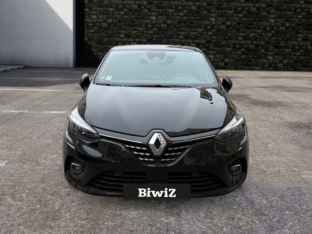 Clio 1.6 E-tech 145 ch Full-hybrid Techno Bva /Carplay/ Cam&eacute;ra de 2023 occasion 14400 Bayeux