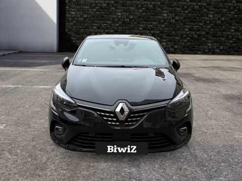 Clio 1.6 E-tech 145 ch Full-hybrid Techno Bva /Carplay/ Cam&eacute;ra de 2023 occasion 14400 Bayeux