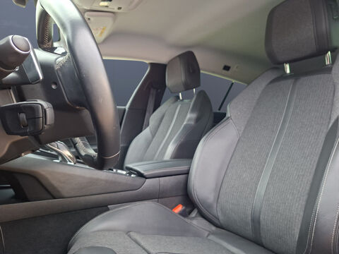 508 II SW 1.6 225h 180 ch Hybrid Phev 12.4kwh Allure Pack E-eat 2022 occasion 83860 Nans-les-Pins