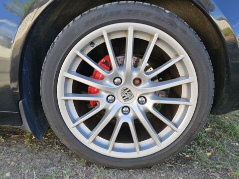 Cayman 3.4 295 ch S 2007 occasion 33500 Libourne