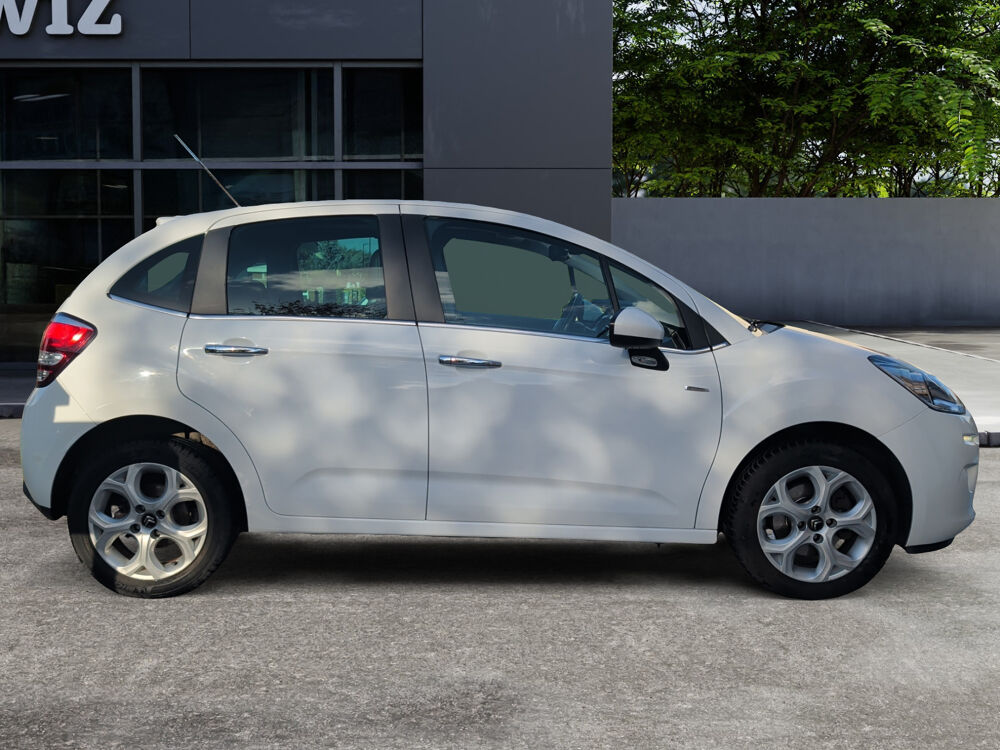 C3 Exclusive /110 Cv / Distribution remplac&eacute;e chez Citro&euml;n/ Pro 2016 occasion 62500 Saint-Omer