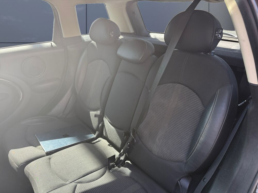 Countryman 2.0 D 112 ch Cooper Bva /Business Call 2015 occasion 14100 Lisieux