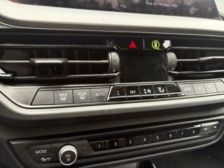 S&eacute;rie 1 116i 109 ch M-sport Dkg /Suivi/Carplay/Camera 2021 occasion 43120 Monistrol-sur-Loire