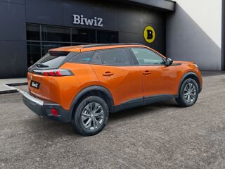 2008 Generation-ii 1.2 Puretech 100 ch Style Start-stop /Suivi co 2022 occasion 43000 Le Puy-en-Velay