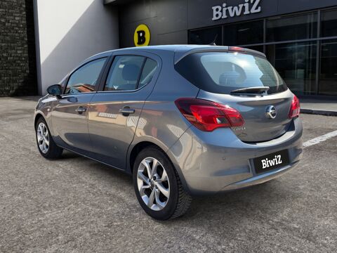 Corsa 1.4 90 ch Design 120 ans /Premiere main/Carplay 2019 occasion 09340 Verniolle