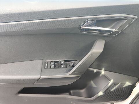 Arona 1.0 Tgi 90 ch Style GNV /CarPlay/Radar de recul/ Gaz Naturel 2021 occasion 28500 Vernouillet