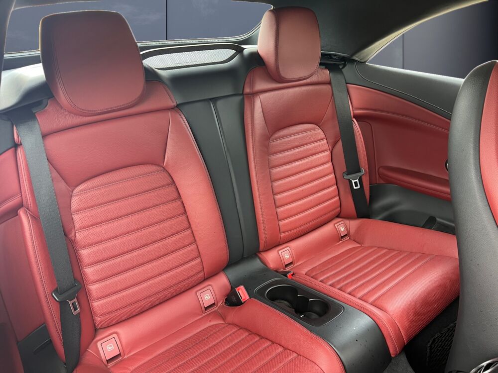 Classe C 3.0 43 390 ch Amg 4matic Speedshift Tct Bva /Phares adaptati 2019 occasion 56100 Lorient