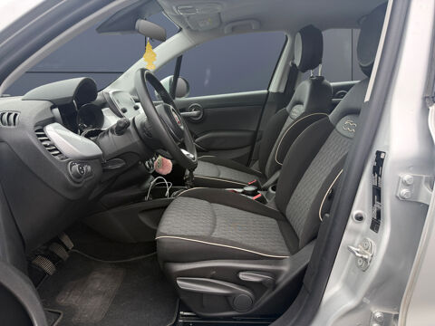 500 X 1.0 Firefly T3 120 ch City Cross 4x2 /Carplay/R&eacute;gulateur 2019 occasion 14100 Lisieux
