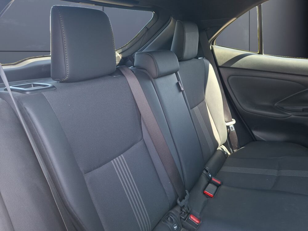 Yaris Cross 1.5 114h 90 ch Hybrid Full-hybrid 0.8kwh Trail Bva /Ca 2023 occasion 83560 Saint-Julien