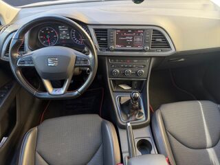 Leon 2.0 Tdi 150ch Fr 2016 occasion 67500 Haguenau