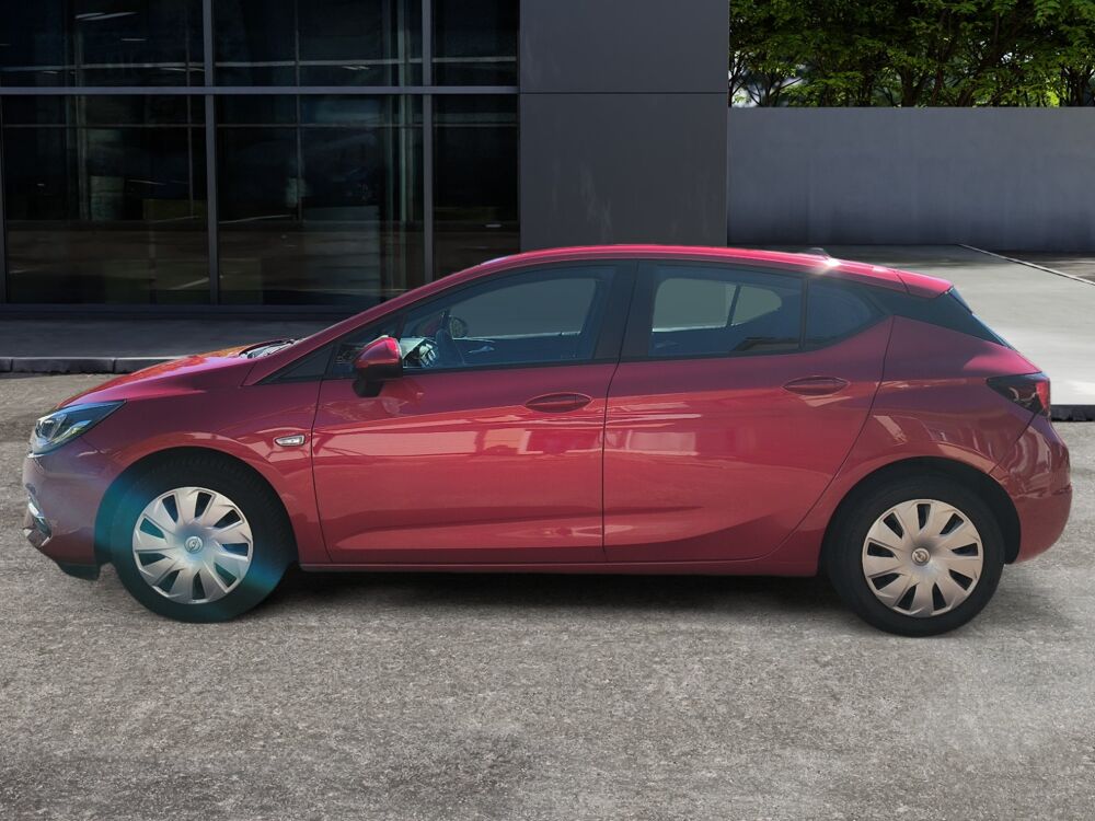 Astra 1.5 D 105 ch Edition Business /Clim/Radar AV et AR/GPS 2020 occasion 87000 Limoges