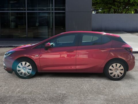 Astra 1.5 D 105 ch Edition Business /Clim/Radar AV et AR/GPS 2020 occasion 87000 Limoges