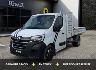 Master Chassis Cabine 2.3 Bluedci 165 35 L3 Confort /1ere Main/ Ori 2022 occasion 43120 Monistrol-sur-Loire