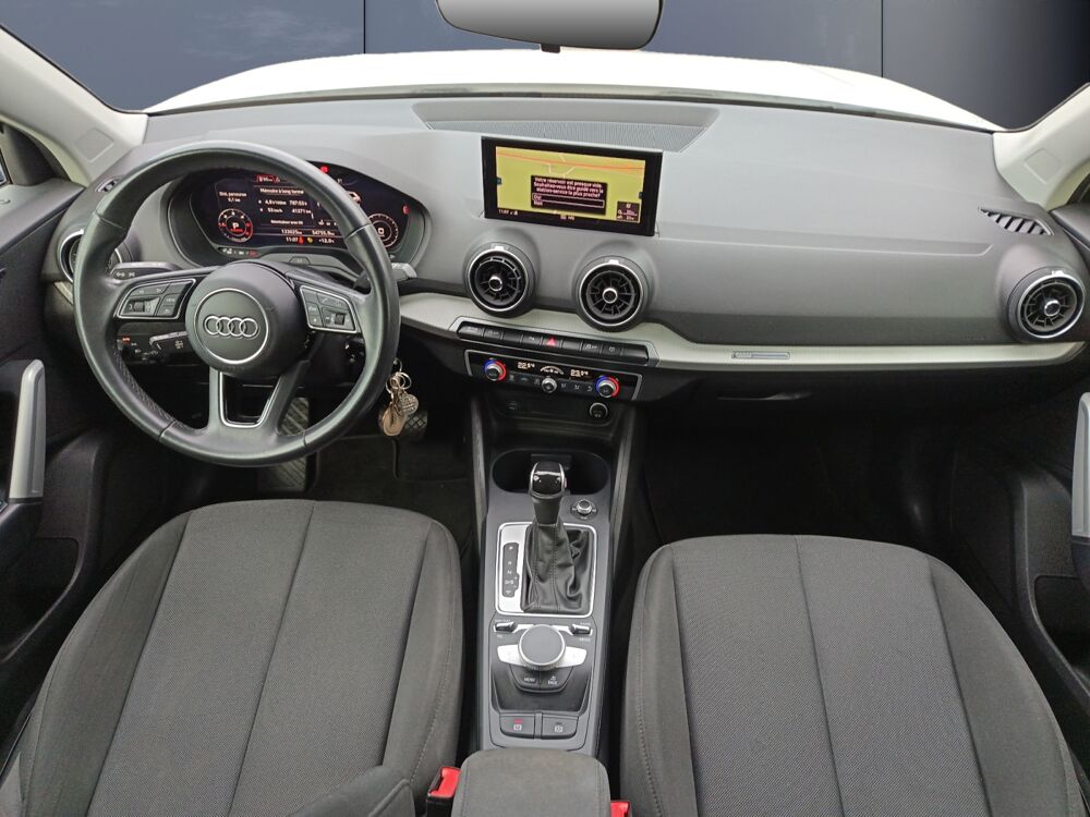 Q2 1.6 30 Tdi 115 ch Business Design S-tronic /Cam&eacute;ra de Recul/ 2021 occasion 40100 Dax