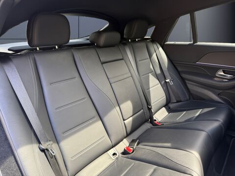 Classe GLE Coup&eacute; 350 DE 194ch+136ch Phev AMG Line 4Matic 9G-Tronic /His 2023 occasion 44800 Saint-Herblain