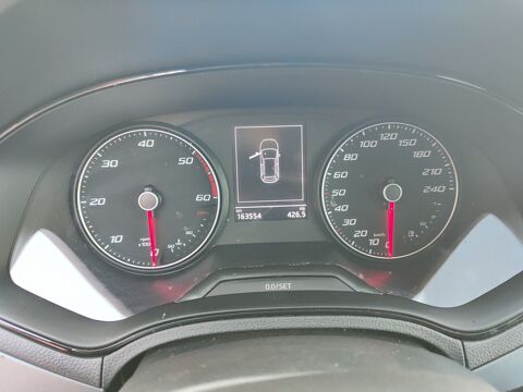 Arona 1.6 Tdi 95 ch Style /Camera de recul/Attelage/CarPlay 2019 occasion 28500 Vernouillet