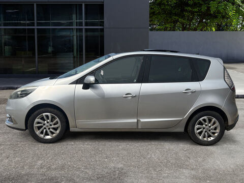 Sc&eacute;nic 1.5 Dci 110 Ch Privilege 2012 occasion 29470 Plougastel-Daoulas