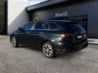 Tipo Sw 1.6 Mjt 120 ch Mirror Business Dct Bva Start-stop 2020 occasion 43120 Monistrol-sur-Loire