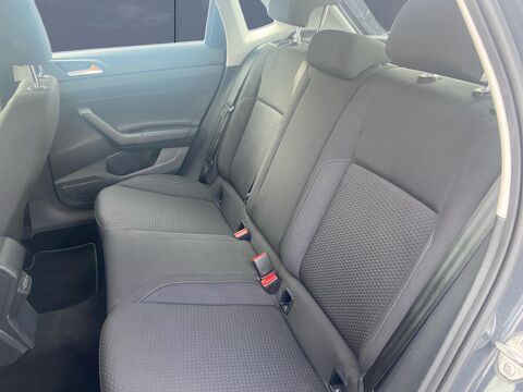 Polo 1.0 Tsi 95 ch Confort Line Business /Attelage 2018 occasion 67500 Haguenau