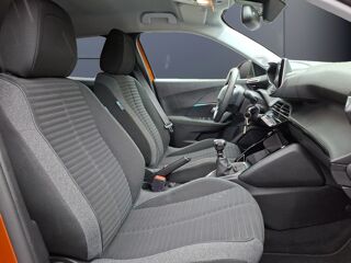 2008 Generation-ii 1.2 Puretech 100 ch Style Start-stop /Suivi co 2022 occasion 43000 Le Puy-en-Velay
