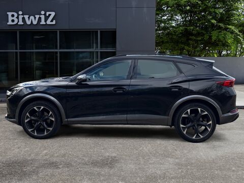 Formentor 1.5 Tsi 150 ch V Dsg Bva /Cam&eacute;ra/CarPlay/Si&egrave;ge et volant cha 2023 occasion 43120 Monistrol-sur-Loire