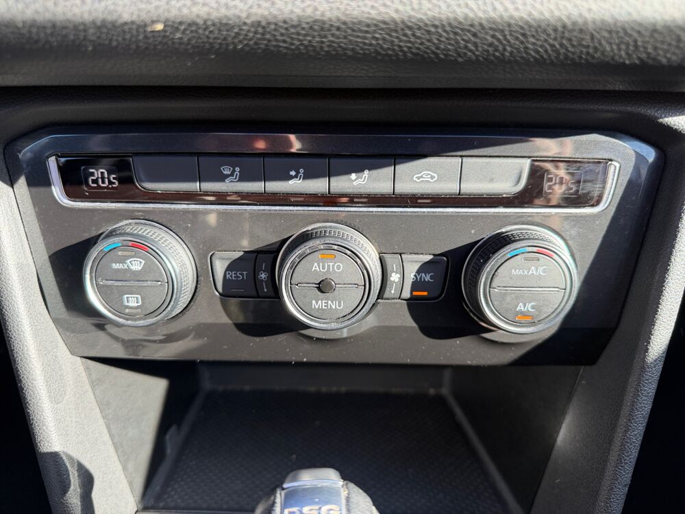 Tiguan Allspace 2.0 Tdi 150 ch Carat Dsg7 Bva /Toit Pano Ouvrant/Ca 2018 occasion 59000 Lille