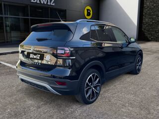 T-Cross 1.0 Tsi 115 ch Lounge Business /Suivi Complet/2e Main/Si&egrave;ges 2019 occasion 59000 Lille