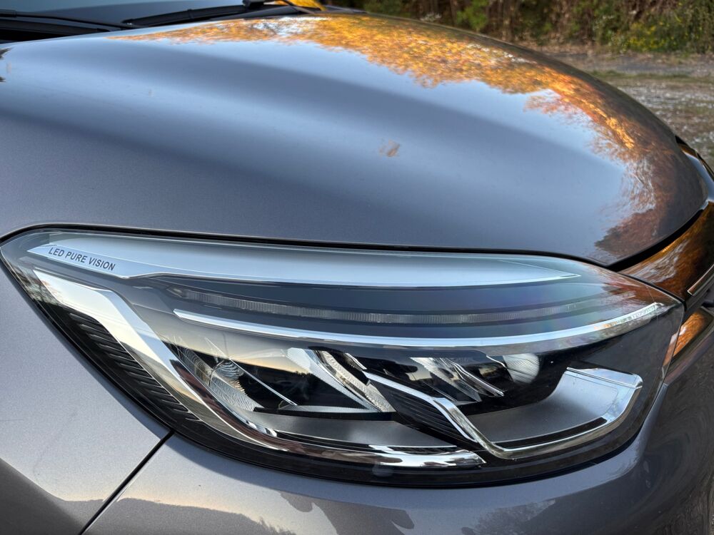 Captur 1.5 Dci 90 ch Eco Energy Intens /Cam&eacute;ra/Clim 2018 occasion 43120 Monistrol-sur-Loire
