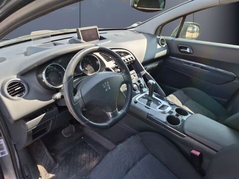 3008 1.6 Hdi 110 ch Premium Pack Bmp /1ere Main/Toit panoramique 2011 occasion 41000 Blois