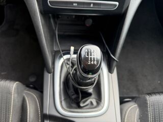 M&eacute;gane 1.5 dCi 110 ch energy Business 2016 occasion 34000 Montpellier