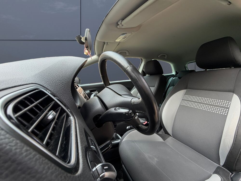 Polo 1.4 86 ch Life /Radar de Recul/Ecran Tactile 2013 occasion 59000 Lille