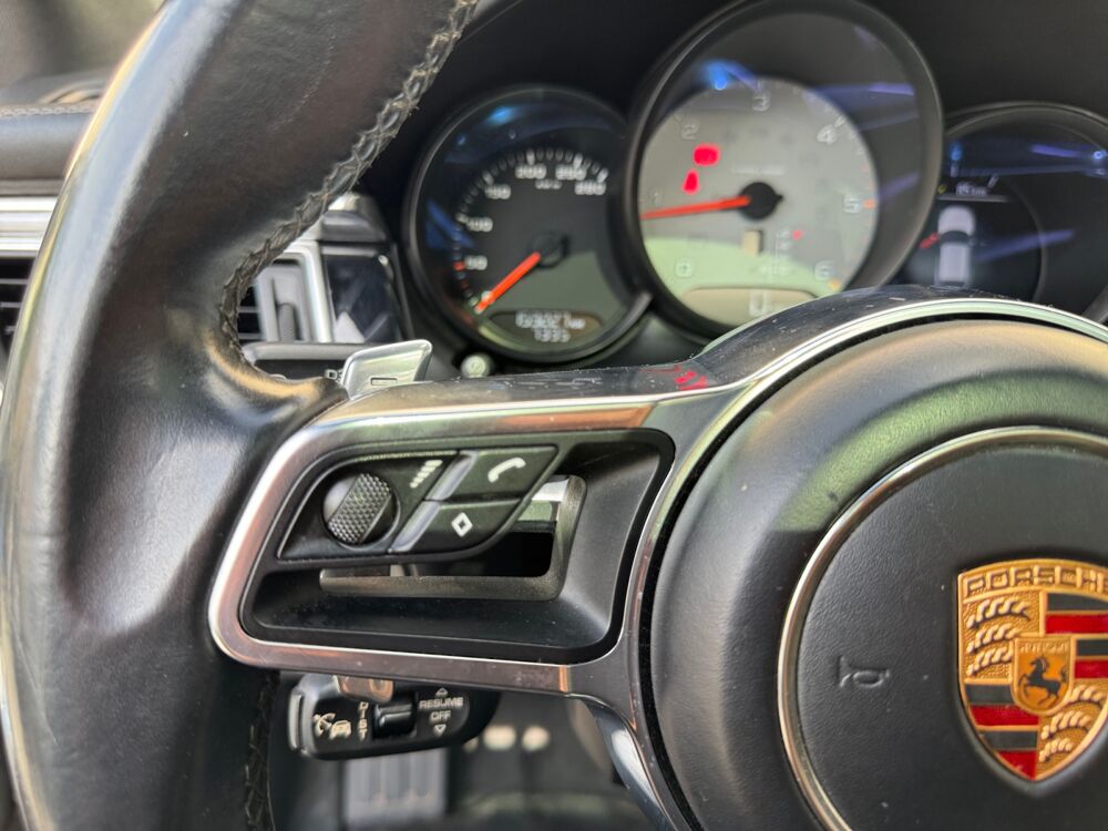 Macan 3.0 V6 258 ch S Diesel PDK /Toit Pano Ouvrant/Si&egrave;ges &eacute;lec m&eacute; 2014 occasion 59000 Lille
