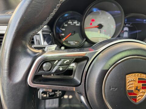 Macan 3.0 V6 258 ch S Diesel PDK /Toit Pano Ouvrant/Si&egrave;ges &eacute;lec m&eacute; 2014 occasion 59000 Lille