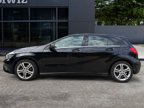 Classe A 160 Cdi 90 ch Inspiration /Radar Av Et Ar/Si&eacute;ges Sport/R&eacute;gul 2014 occasion 43200 Yssingeaux
