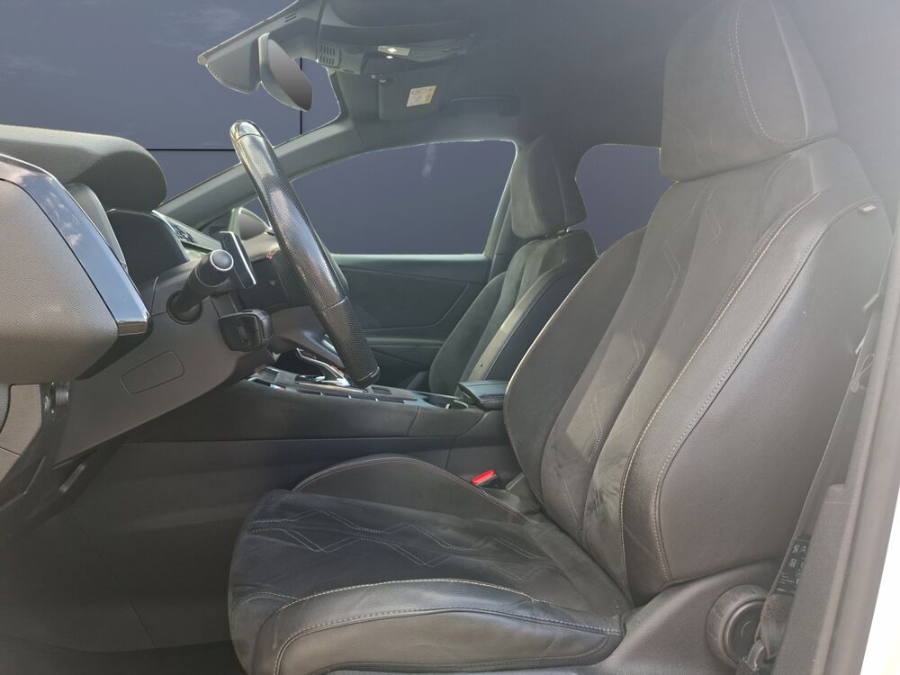 DS7 2.0 Bluehdi 180 ch Performance Line Bva /1&egrave;re main/Suivi com 2018 occasion 43000 Le Puy-en-Velay