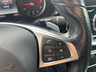 Classe GLC Coupe 2.2 220 D 170 Sport Line 4matic 9g-tronic Bva /Entreti 2019 occasion 31620 Castelnau-d'Estr&eacute;tefonds