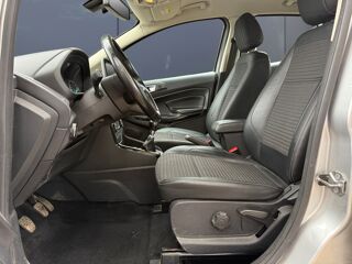 Ecosport 1.5 Tdci 100 ch Titanium /Apple Car Play/Android Auto/Radar 2018 occasion 43200 Yssingeaux