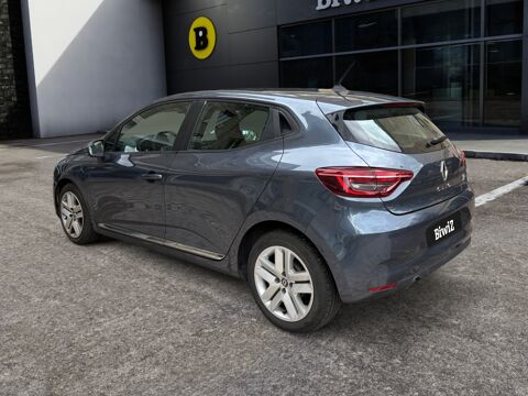 Clio 1.5 Dci 85 ch Business /Carplay/Feux led/distri neuve 2020 occasion 19100 Brive-la-Gaillarde