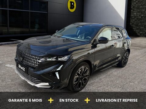 Annonce voiture Renault Austral 39600 €